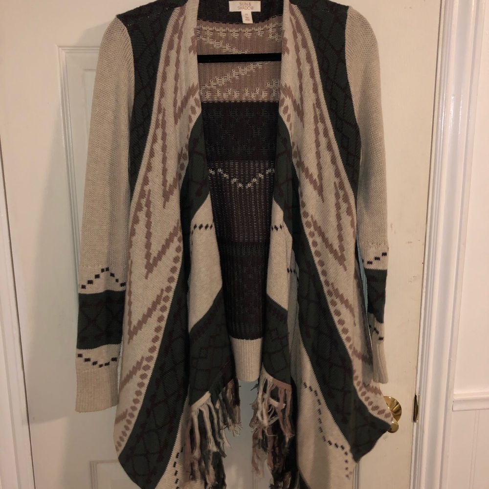 cardigan